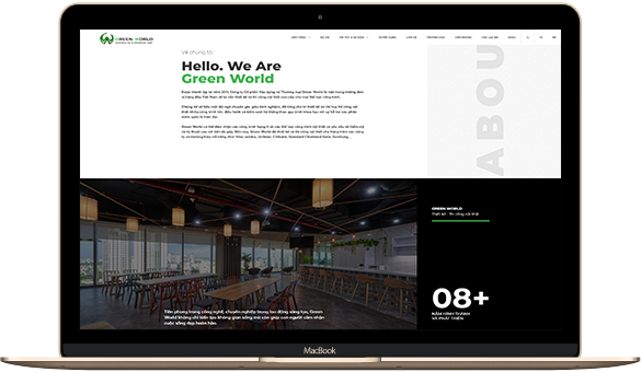 Module Chi Tiết Sản Phâm