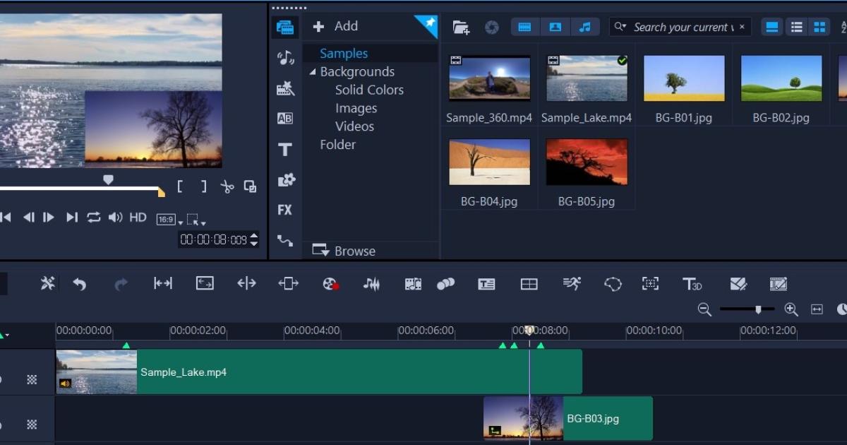 Top 3 phần mềm chỉnh sửa video đơn giản và tốt nhất hiện nay 