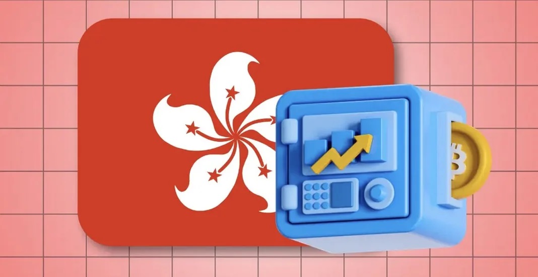 Công ty cho thuê tài chính Trung Quốc của Hồng Kông huy động 11.1 triệu USD cho nền tảng AI tiền điện tử 