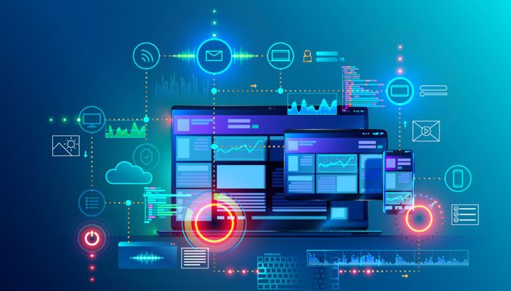 Thiết Kế Phần Mềm Chạy Trên Web 