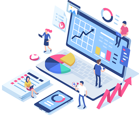 Thiết kế website bán hàng online