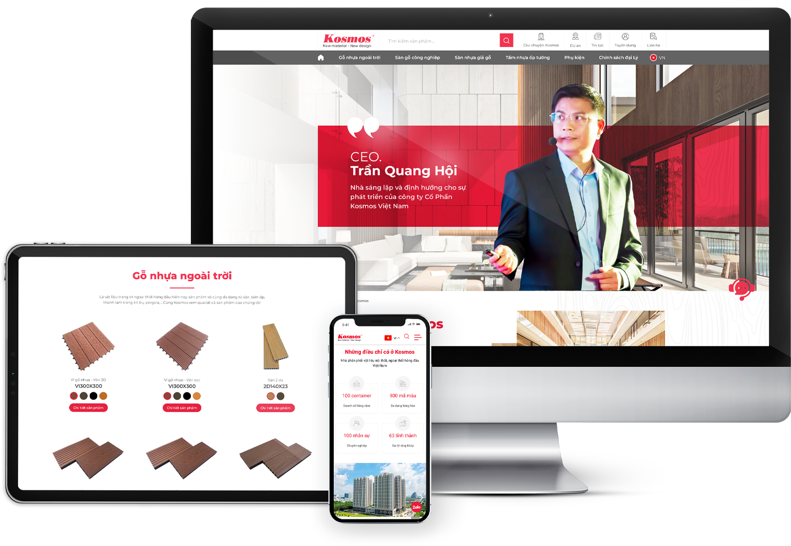 thiết kế tại huế